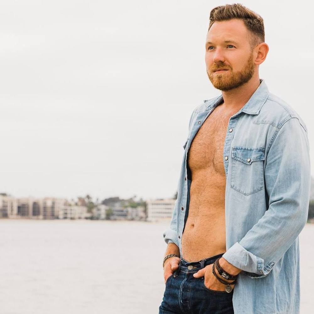 Meet your Posher, Neil